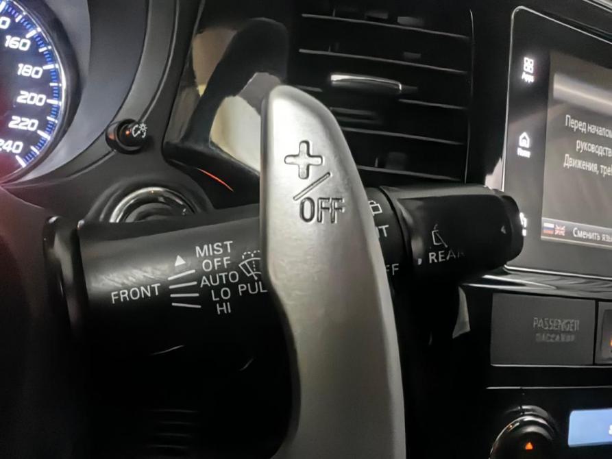 Mitsubishi Outlander III Рестайлинг 2 Москва  - изображение 14