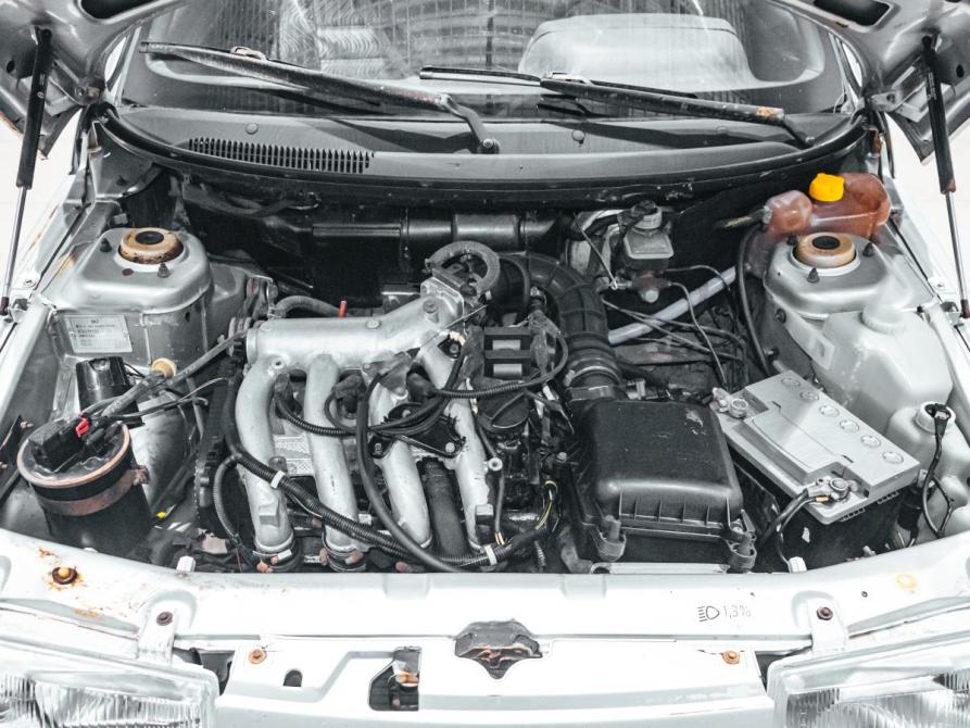 Lada (ВАЗ) 2111 Екатеринбург  - изображение 4