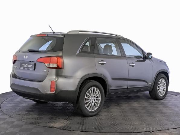 Kia Sorento II Рестайлинг с пробегом 2015 года, цена 1 850 000 рублей, 112508 км, внедорожник, Автокод Объявления