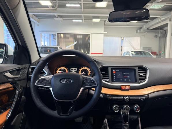Lada (ВАЗ) Vesta I Рестайлинг (NG) с пробегом 2024 года, цена 1 449 000 рублей, 17754 км, седан, Автокод Объявления