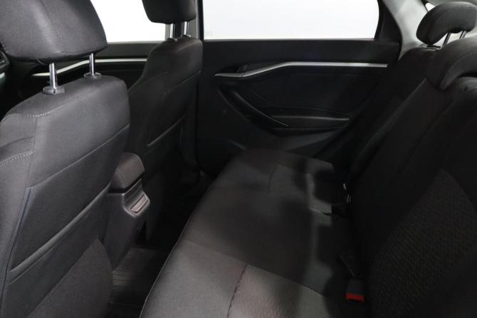 Lada (ВАЗ) Vesta I с пробегом 2018 года, цена 799 000 рублей, 114300 км, седан, Автокод Объявления