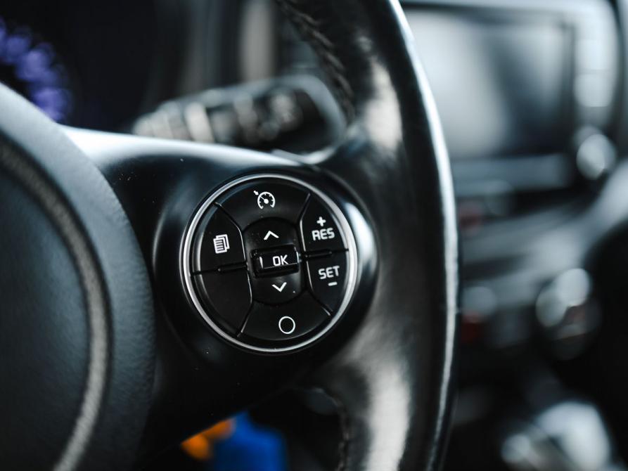 Kia Soul III Ижевск  - изображение 19