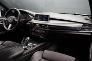 BMW X5 III (F15) Крым  - изображение 54