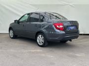 Lada (ВАЗ) Granta I Рестайлинг Липецк  - изображение 23