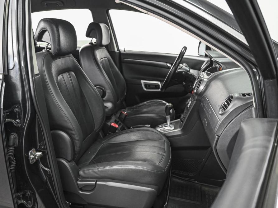 Opel Antara I Ставрополь  - изображение 8
