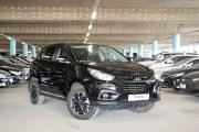 Hyundai ix35 I Уфа  - изображение 24