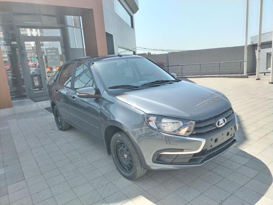 Lada (ВАЗ) Granta I Рестайлинг Краснодар  - изображение 3