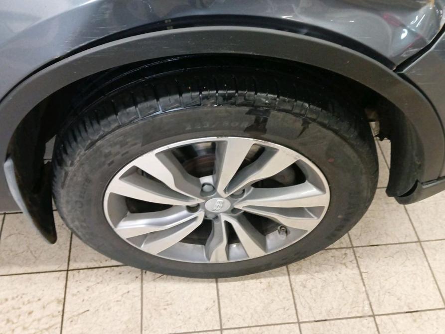 Geely Atlas I Москва  - изображение 17