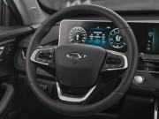 Chery Tiggo 4 I Рестайлинг 2 Москва  - изображение 28