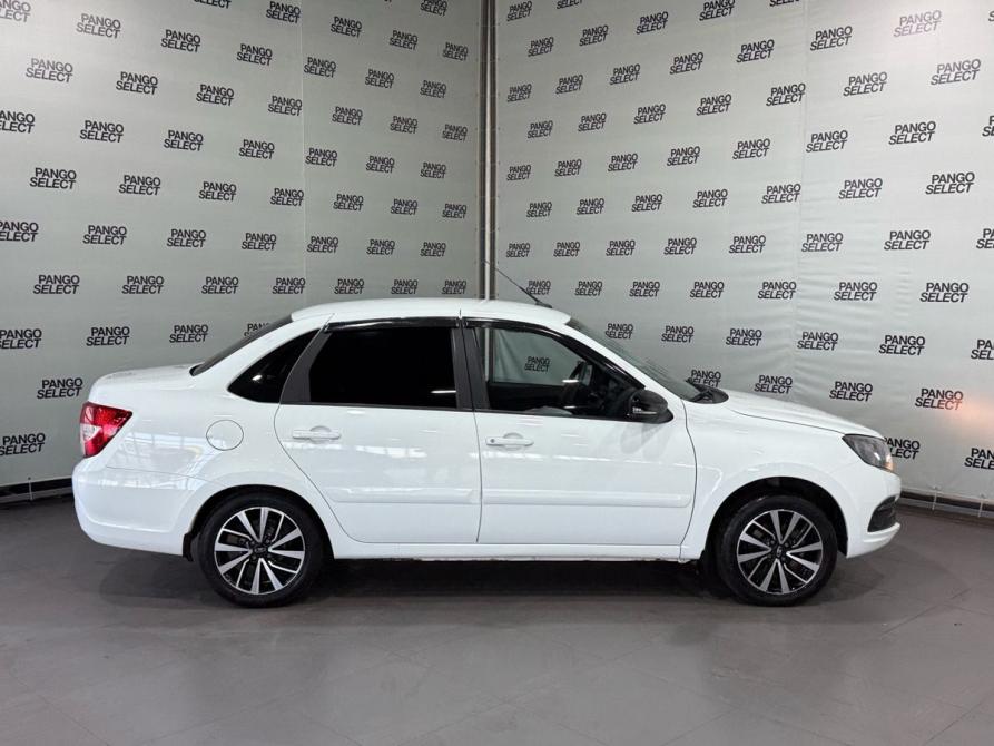 Lada (ВАЗ) Granta I Рестайлинг Оренбург  - изображение 6