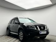 Nissan Terrano III (D10) Мурманск  - изображение 27