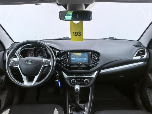 Lada (ВАЗ) Vesta I с пробегом 2020 года, цена 1 020 000 рублей, 133000 км, универсал, Автокод Объявления