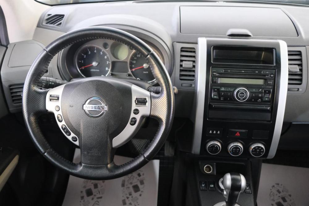 Nissan X-Trail II Омск  - изображение 11