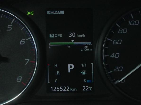 Mitsubishi Outlander III Рестайлинг с пробегом 2014 года, цена 1 779 000 рублей, 125521 км, внедорожник, Автокод Объявления