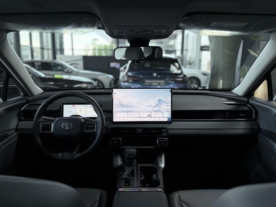 Toyota RAV4 VI (XA60) Ростов-на-Дону  - изображение 9