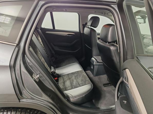 BMW X1 I (E84) Рестайлинг с пробегом 2014 года, цена 1 395 000 рублей, 133497 км, внедорожник, Автокод Объявления