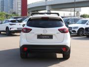 Mazda CX-5 I Рестайлинг Москва  - изображение 29