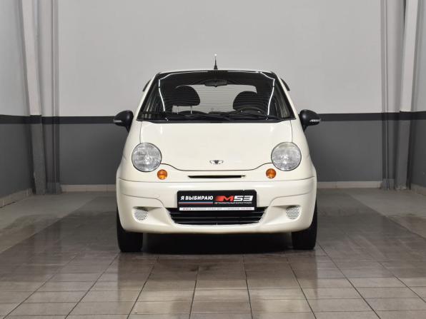Daewoo Matiz I Рестайлинг с пробегом 2013 года, цена 279 999 рублей, 52364 км, хэтчбек, Автокод Объявления