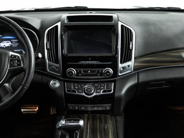 Haval H9 I Рестайлинг с пробегом 2023 года, цена 2 929 777 рублей, 65340 км, внедорожник, Автокод Объявления