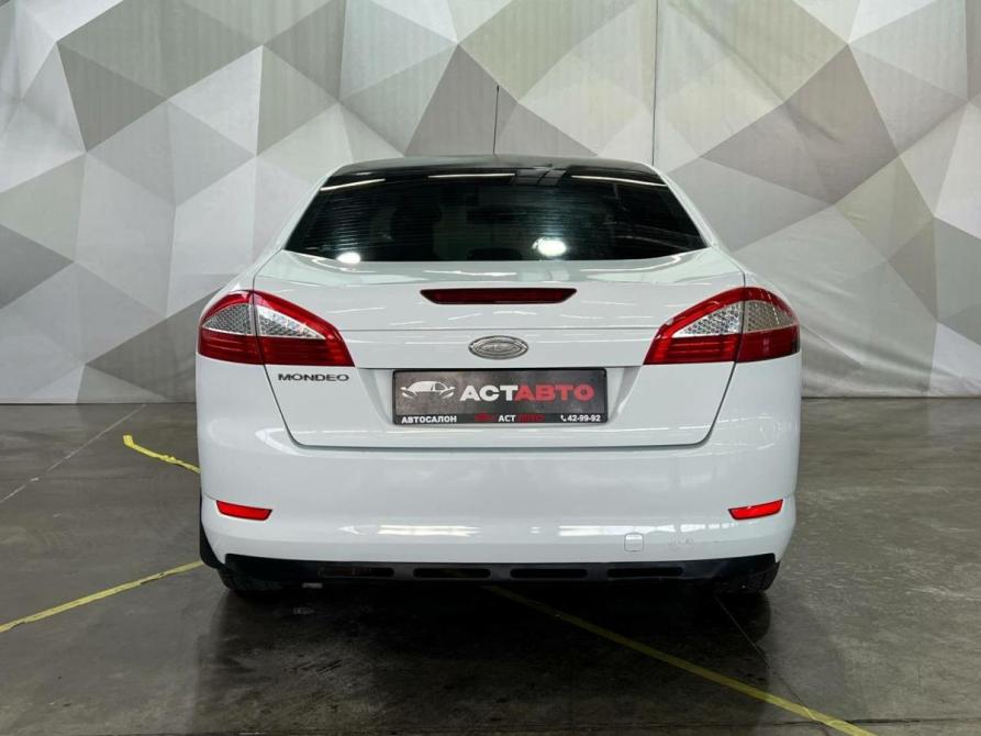 Ford Mondeo IV Оренбург  - изображение 5