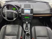 Land Rover Freelander II Воронеж  - изображение 29