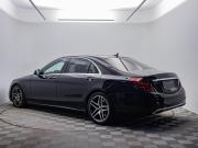 Mercedes-Benz S-Класс VI (W222 C217) Рестайлинг Москва  - изображение 19