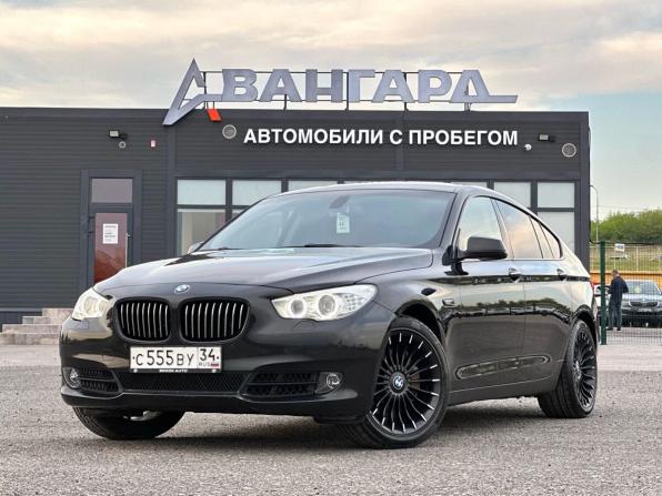 BMW 5 серии VI (F10/F11/F07) с пробегом 2011 года, цена 1 950 000 рублей, 173000 км, лифтбек, Автокод Объявления