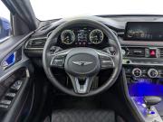 Genesis G70 I Рестайлинг Москва  - изображение 53