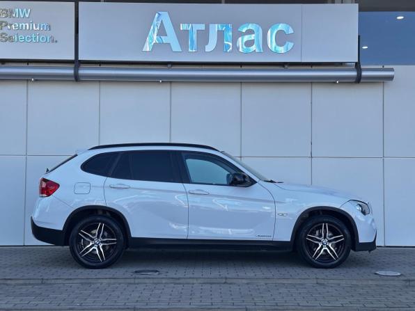 BMW X1 I (E84) с пробегом 2012 года, цена 1 290 000 рублей, 202104 км, внедорожник, Автокод Объявления