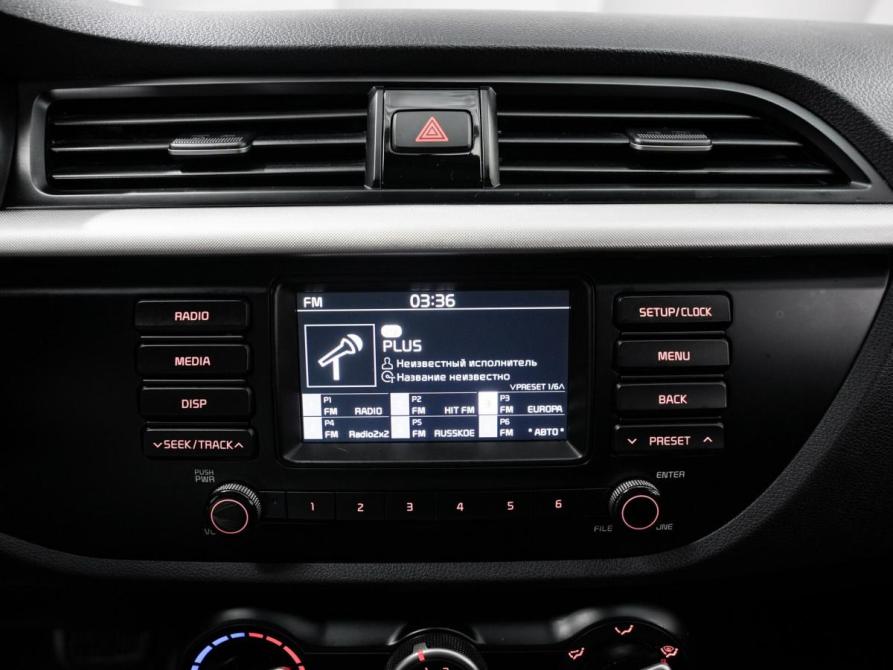 Kia Rio IV Ульяновск  - изображение 19