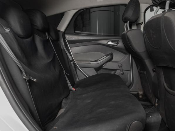 Ford Focus III с пробегом 2012 года, цена 560 000 рублей, 237800 км, хэтчбек, Автокод Объявления