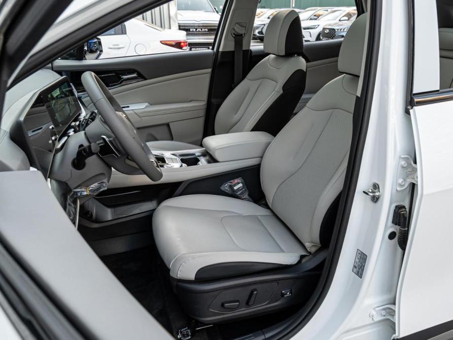 Kia Sportage V Краснодар  - изображение 10