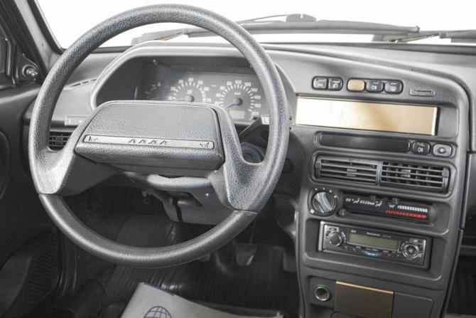 Lada (ВАЗ) 2114 с пробегом 2006 года, цена 99 000 рублей, 260000 км, хэтчбек, Автокод Объявления