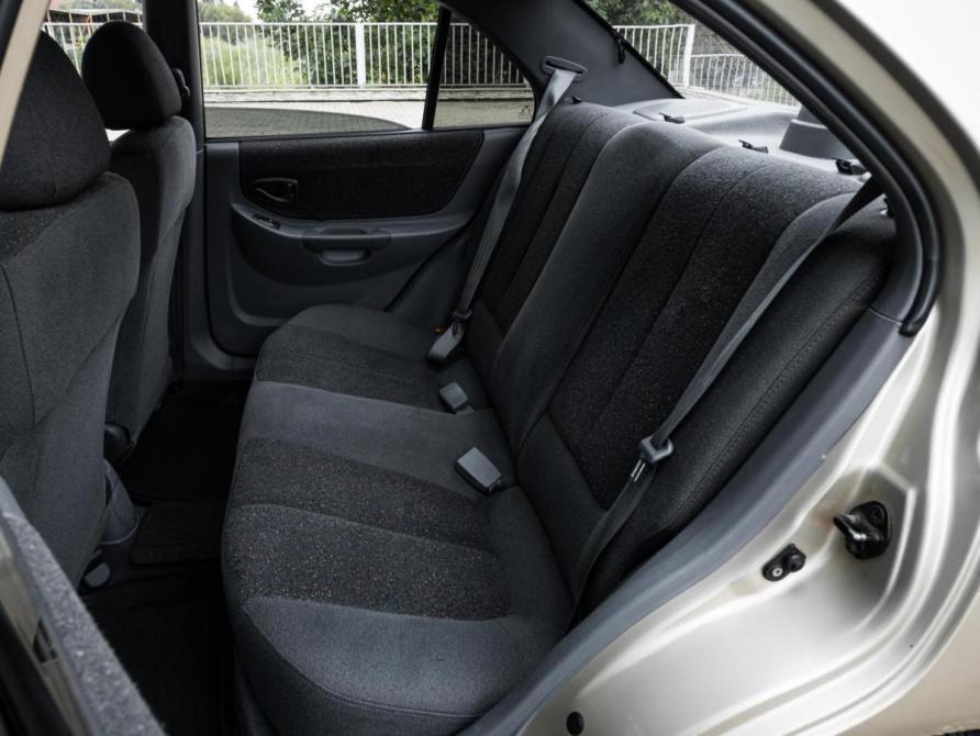 Hyundai Accent II Ставрополь  - изображение 9
