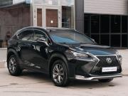 Lexus NX I Новосибирск  - изображение 26