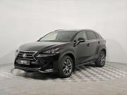 Lexus NX I Рестайлинг Санкт-Петербург  - изображение 24