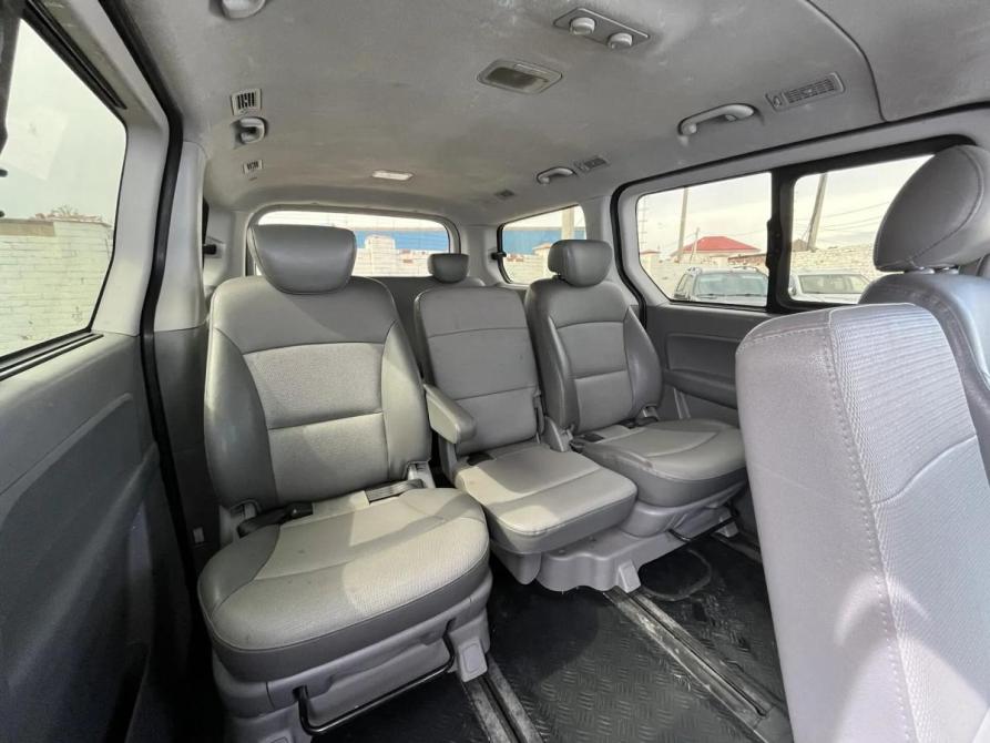 Hyundai Grand Starex I Краснодар  - изображение 15