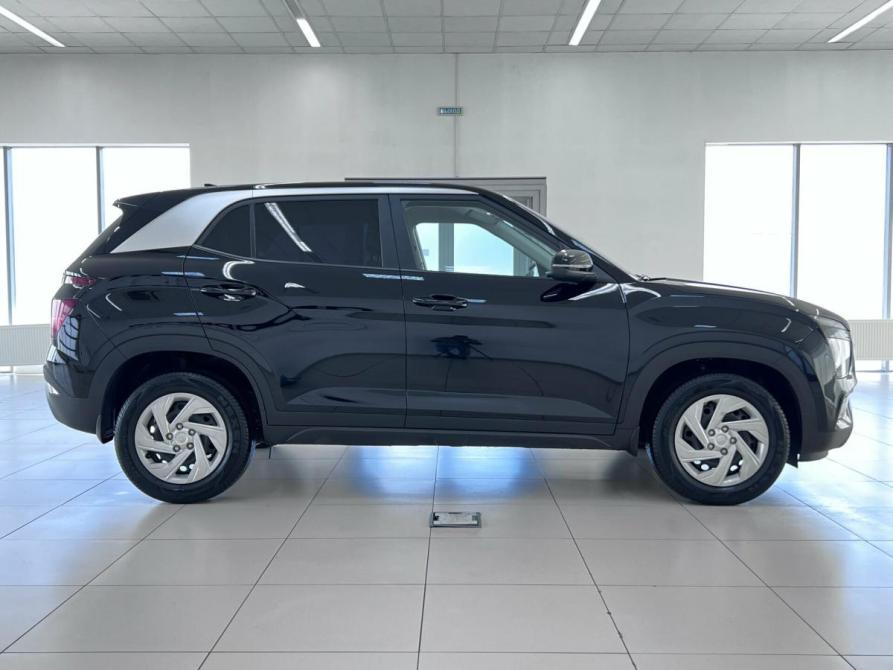 Hyundai Creta II Волгоград  - изображение 6