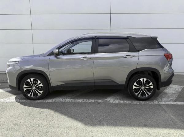 Chevrolet Captiva II с пробегом 2022 года, цена 1 869 000 рублей, 27400 км, внедорожник, Автокод Объявления