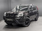 Nissan X-Trail II Рестайлинг Москва  - изображение 27