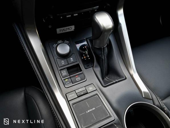 Lexus NX I с пробегом 2016 года, цена 2 890 000 рублей, 67460 км, внедорожник, Автокод Объявления