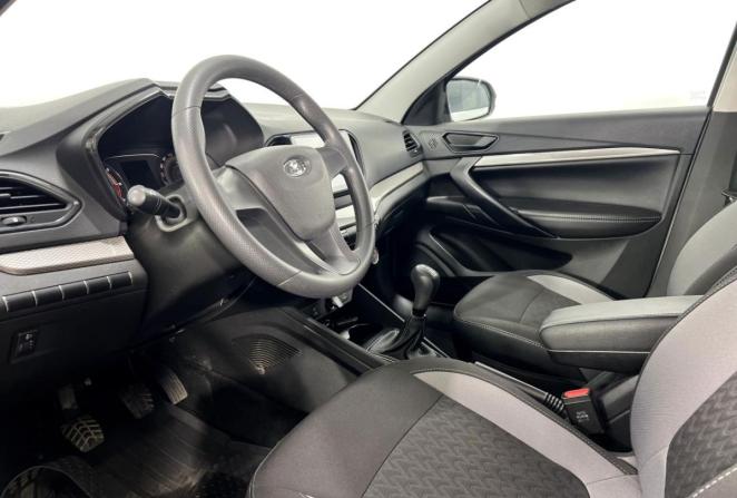 Lada (ВАЗ) Vesta I Рестайлинг (NG) с пробегом 2023 года, цена 1 020 000 рублей, 68296 км, седан, Автокод Объявления