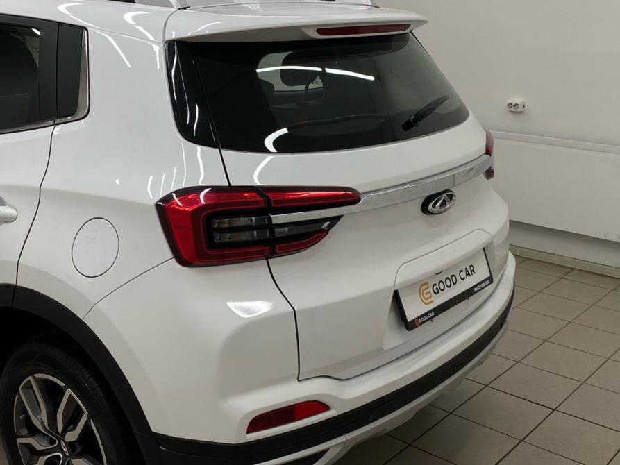 Chery Tiggo 4 I Рестайлинг Энгельс  - изображение 13