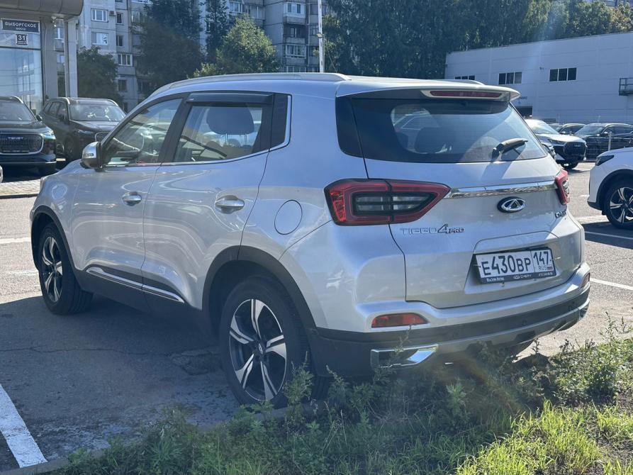 Chery Tiggo 4 Pro I Санкт-Петербург  - изображение 6