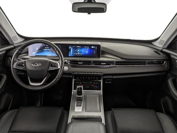 Chery Tiggo 4 Pro I с пробегом 2024 года, цена 1 695 000 рублей, 32849 км, внедорожник, Автокод Объявления