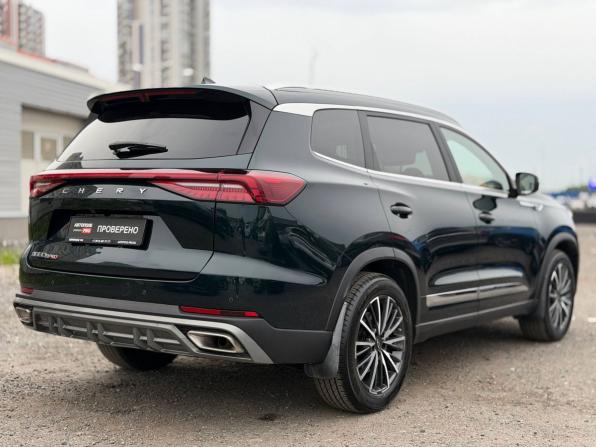 Chery Tiggo 8 Pro Max I Рестайлинг с пробегом 2024 года, цена 2 445 000 рублей, 11681 км, внедорожник, Автокод Объявления
