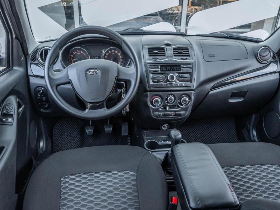 Lada (ВАЗ) Granta I Рестайлинг Ставрополь  - изображение 6