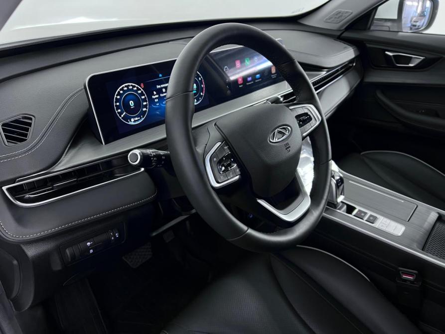 Chery Tiggo 4 I Рестайлинг 2 Ростов-на-Дону  - изображение 9