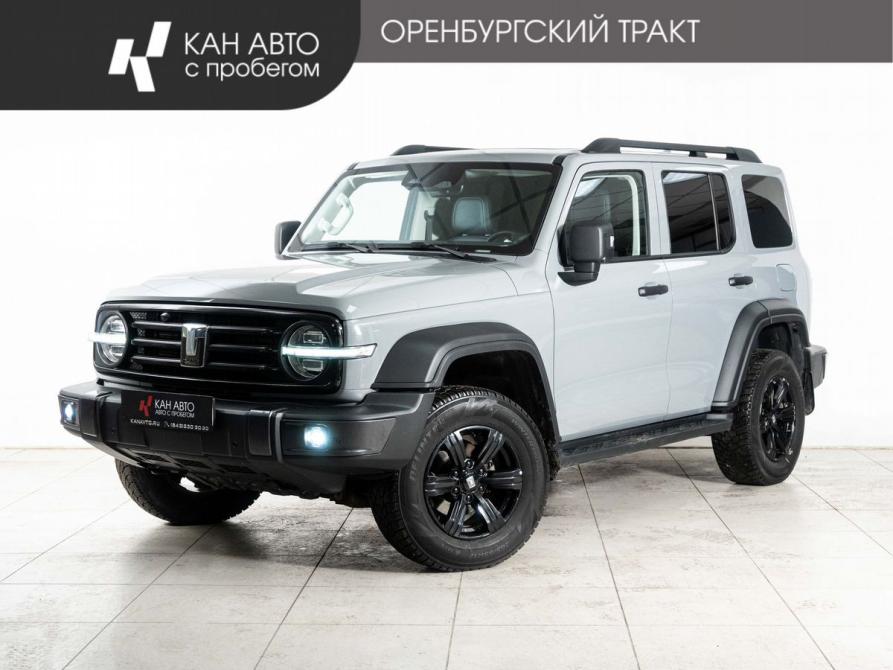 Tank 300 I Казань  - изображение 1