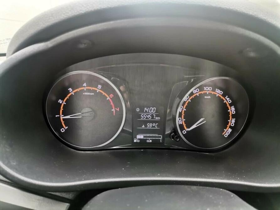 Lada (ВАЗ) Granta I Рестайлинг Липецк  - изображение 11